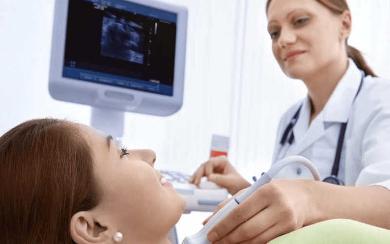 Diagnostic Medical Sonography